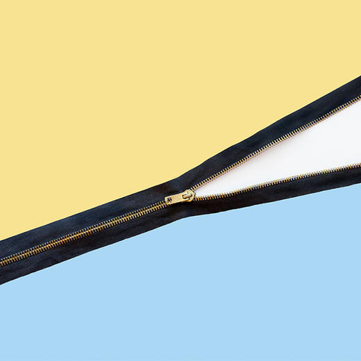 【货号305】3号金属拉链 商品图0