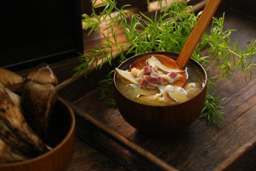 和菜头牌新鲜野生独株鲜鸡㙡 500克 商品图4