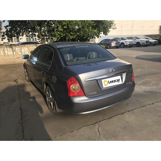 【特价月租-北京】奔腾 B70 2.0L 手动舒适型 商品图4