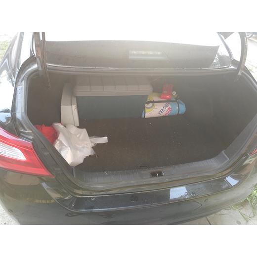 【特价月租-北京】日产 天籁 2.0L XL 舒适版 商品图8