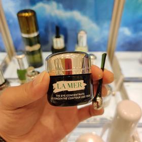 LA MER海蓝之谜浓缩修护眼霜15ml