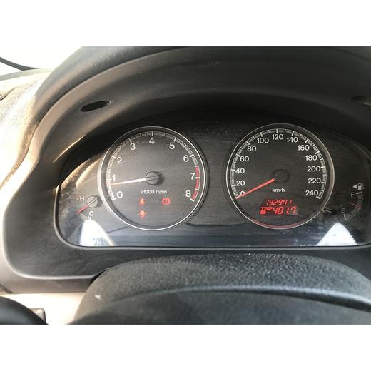 【特价月租-北京】奔腾 B70 2.0L 手动舒适型 商品图7