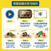 优课库 | hello爱豆 经典魔方课 10节二阶魔方入门课 21节三阶魔方经典课 8节斜转魔方提升课 3个著名品牌魔方赠送 适合3岁+孩子 商品缩略图3