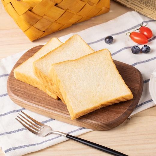 周日秒杀u吧u吧切片手撕吐司薇娅直播间零食松软可口营养健康