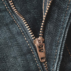 【货号320】5号自闭口金属拉链