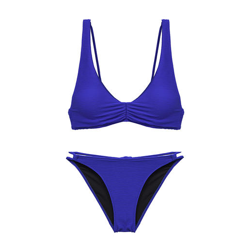 Summerland | Zoe Bikini [分体泳衣 SL200226-04] 商品图3