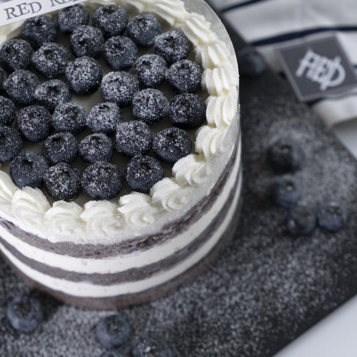 蓝莓可可 Blueberry Cocoa 商品图0