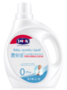 露安适衣物纤维爽身洗衣液2000ml 商品缩略图1