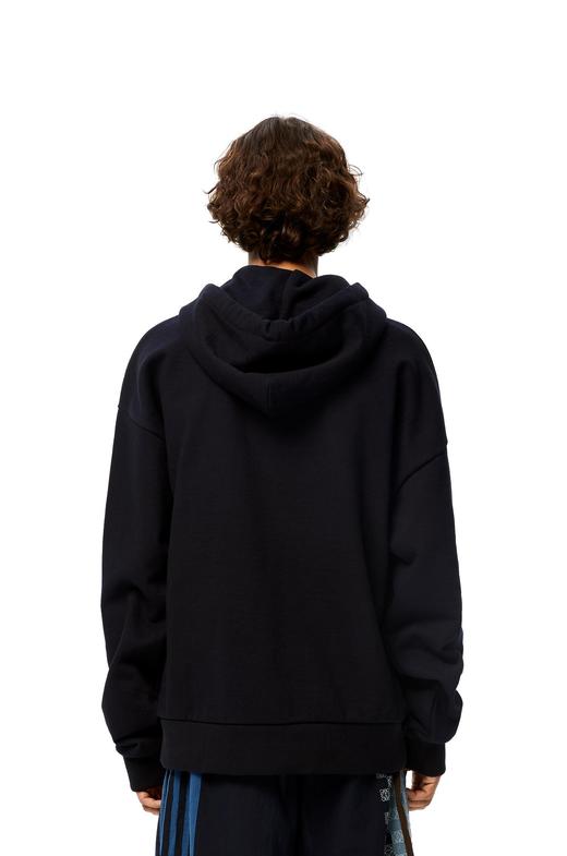 lw宽帽绳黑色连帽卫衣帽衫外套z6012