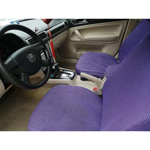 【月租-北京】大众 帕萨特领域 2.0L MFI 自动尊享型 商品图7