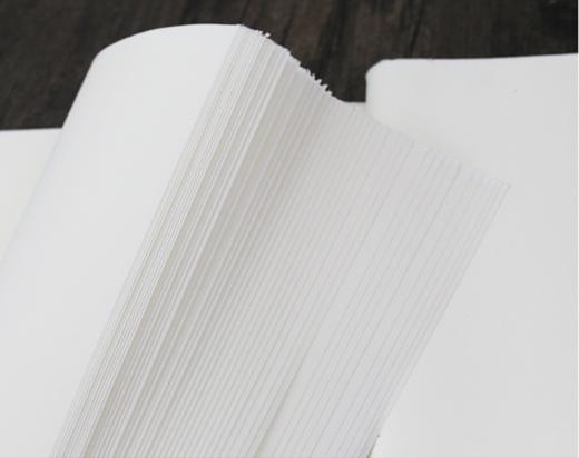 白色熟宣纸--拍一发二到手60张---(30张/包四尺对开 )-LT 商品图3