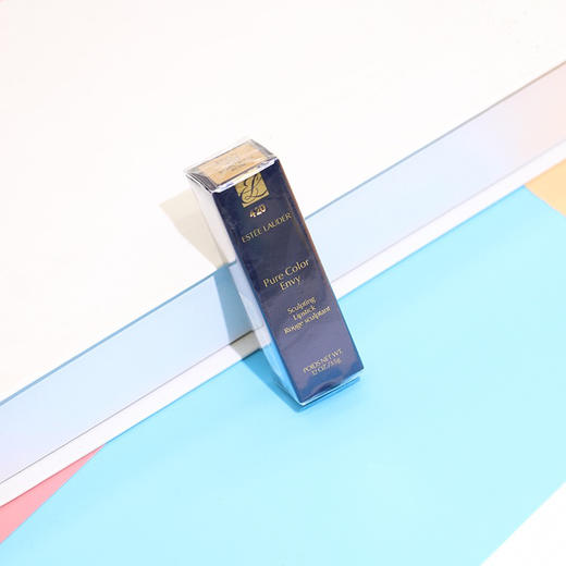 雅诗兰黛唇膏420#豆沙色/333#枫叶红 商品图6