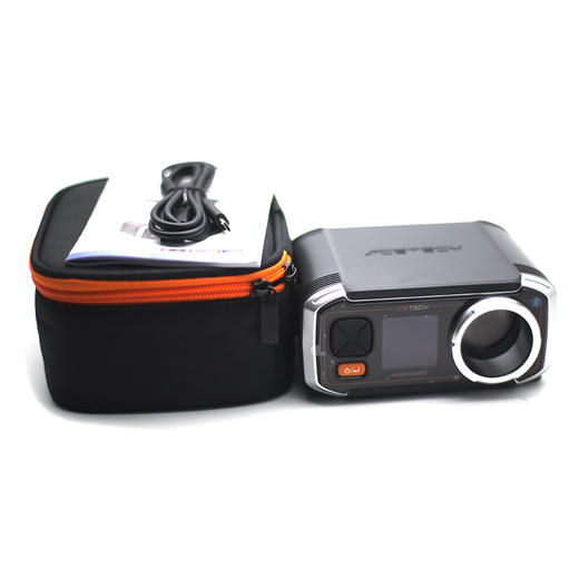 【新品】初速测速器AC6000BT蓝牙版 商品图1