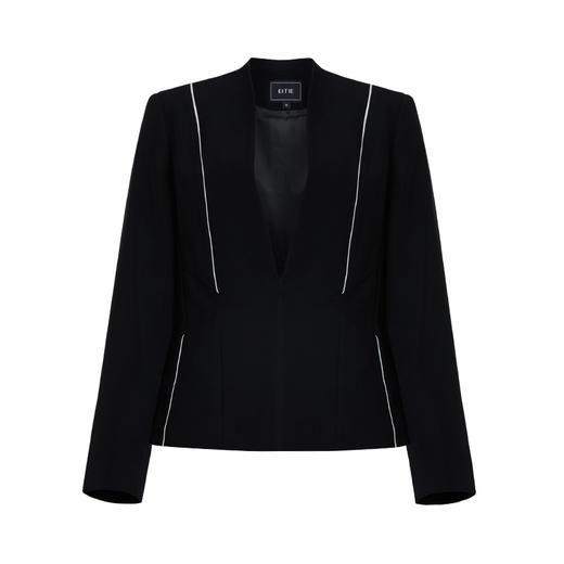 EITIE爱特爱6303006西装外套 商品图12