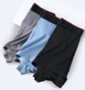【双11狂欢季】皮尔卡丹男薄款平口裤三条装 商品缩略图0