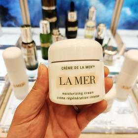 LA MER海蓝之谜经典面霜