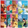 迪士尼公主永恒经典故事 拼音版 全8册 商品缩略图2