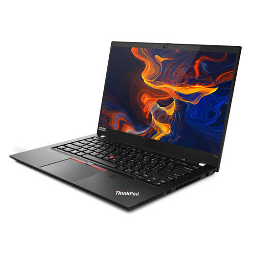 （国行机型） ThinkPad T14 AMD锐龙版 14英寸商务办公高性能轻薄笔记本电脑 商品图2