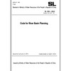 Code for River Basin Planning SL 201-2015 江河流域规划编制规程（英文版） 商品缩略图0