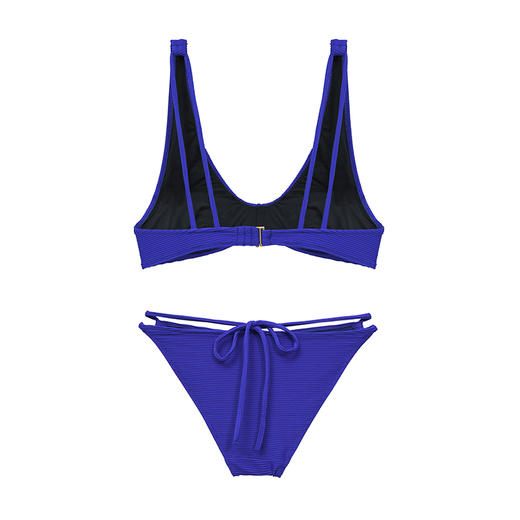 Summerland | Zoe Bikini [分体泳衣 SL200226-04] 商品图4