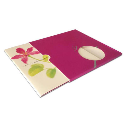 香港1997年回归纪念版新铸钱币套装（一套7枚带装帧册） 商品图2