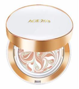 에이지 투웨니스 시그니처 에센스 커버팩트 롱스테이 #21 商品图0