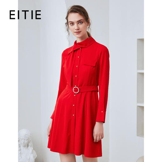 EITIE爱特爱C20075132连衣裙 商品图0