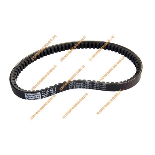 爱国者22*766Li(22*846la)英寸9320锡柴客车风扇皮带22x766Li(22x846la)22766Li(22846la) 商品图1