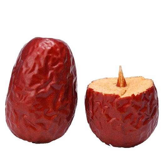 大枣新疆散装红枣新疆和田枣二级 商品图4