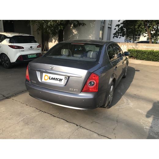 【特价月租-北京】奔腾 B70 2.0L 手动舒适型 商品图6