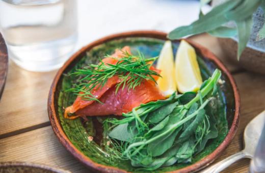 “燥”气主导的季节，如何拯救你的食欲~ 商品图0