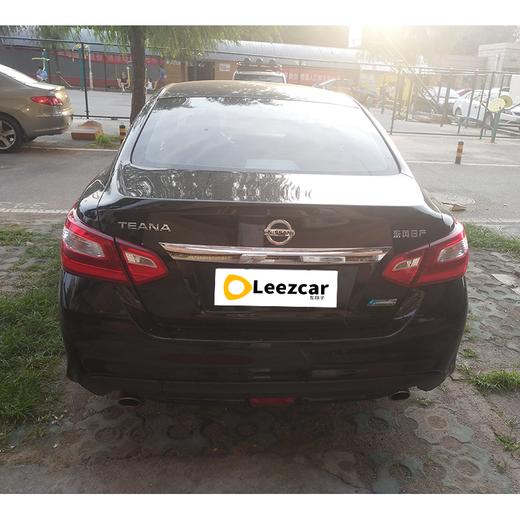 【特价月租-北京】日产 天籁 2.0L XL 舒适版 商品图4