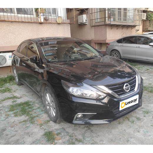 【特价月租-北京】日产 天籁 2.0L XL 舒适版 商品图3