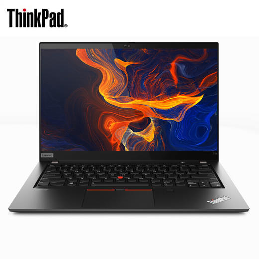 （国行机型） ThinkPad T14 AMD锐龙版 14英寸商务办公高性能轻薄笔记本电脑 商品图0
