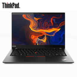 （国行机型） ThinkPad T14 AMD锐龙版 14英寸商务办公高性能轻薄笔记本电脑