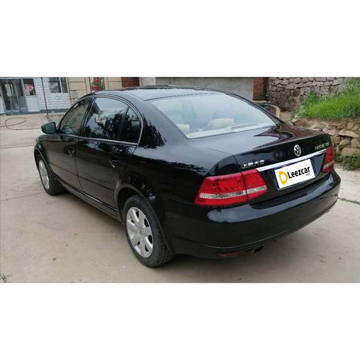 【月租-北京】大众 帕萨特领域 2.0L MFI 自动尊享型 商品图3