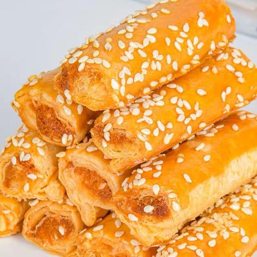 任阿三肉松酥松条110g2盒每盒10个