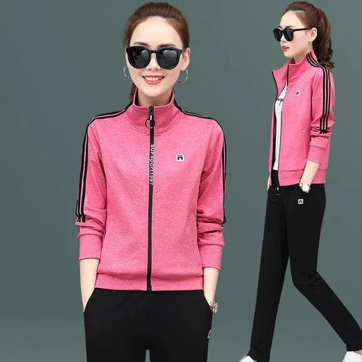 spyg-c1912smd春季新款时尚宽松三件套衣服