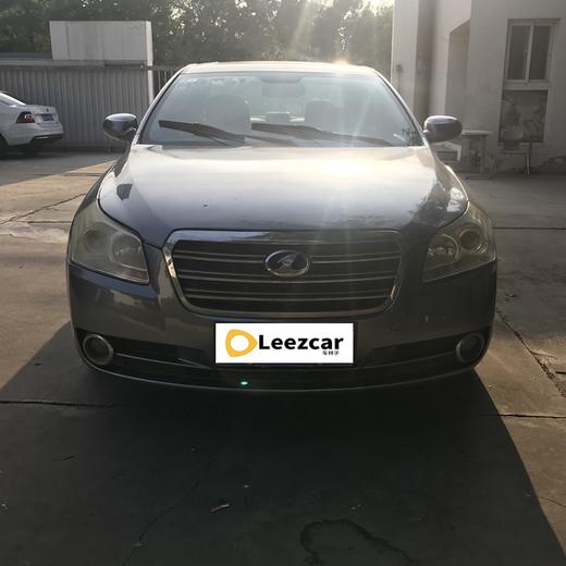 【特价月租-北京】奔腾 B70 2.0L 手动舒适型 商品图2