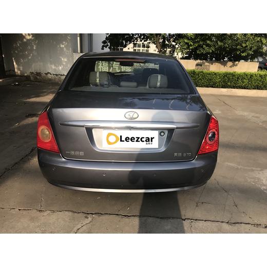 【特价月租-北京】奔腾 B70 2.0L 手动舒适型 商品图5