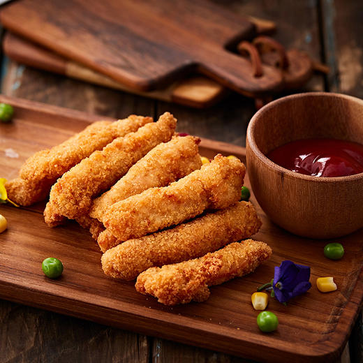 大成香嫩鸡柳350g 商品图4