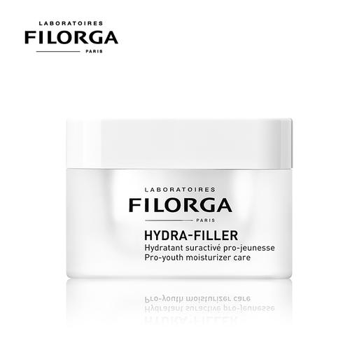 filorga菲洛嘉玻尿酸盈润面霜