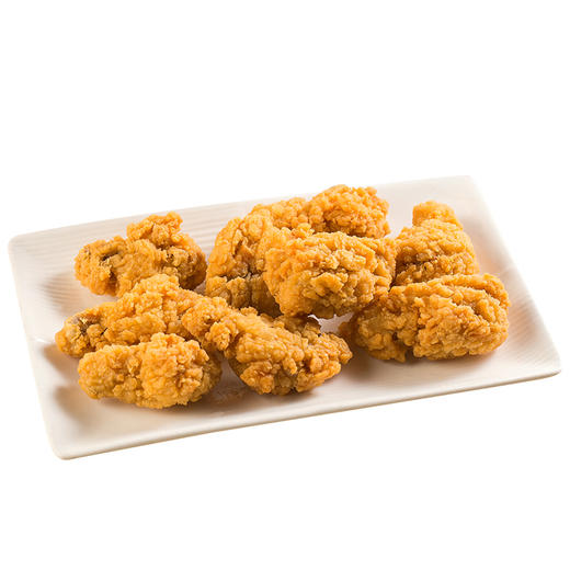 大成姐妹厨房脆香鸡米花500g（8A） 商品图11
