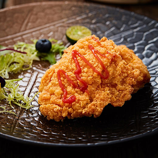 大成炸翅中500g（包装随机发） 商品图4