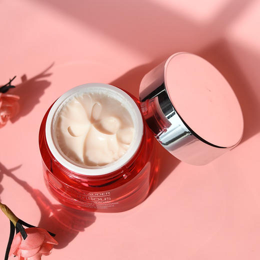 雅诗兰黛红石榴日霜晚霜套装 商品图3