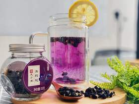 什么人适合吃黑枸杞？