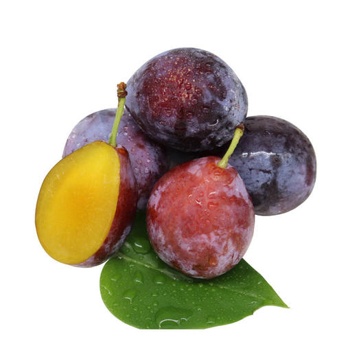 【顺丰陆运 西安仓发货】新疆·喀什 法兰西西梅精品礼盒装 新鲜当季梅子 商品图4