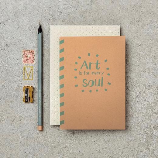 文艺系列 - A6线装随身本 商品图1