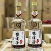 【长期有货】鸭溪窖回忆三十年简装酒 52度浓香型 一箱500ml*6瓶包邮 商品缩略图1