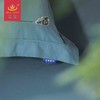 王朝家纺80长绒棉韶芳四件套 商品缩略图1